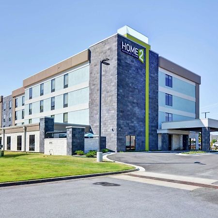 Home2 Suites By Hilton קונווי מראה חיצוני תמונה