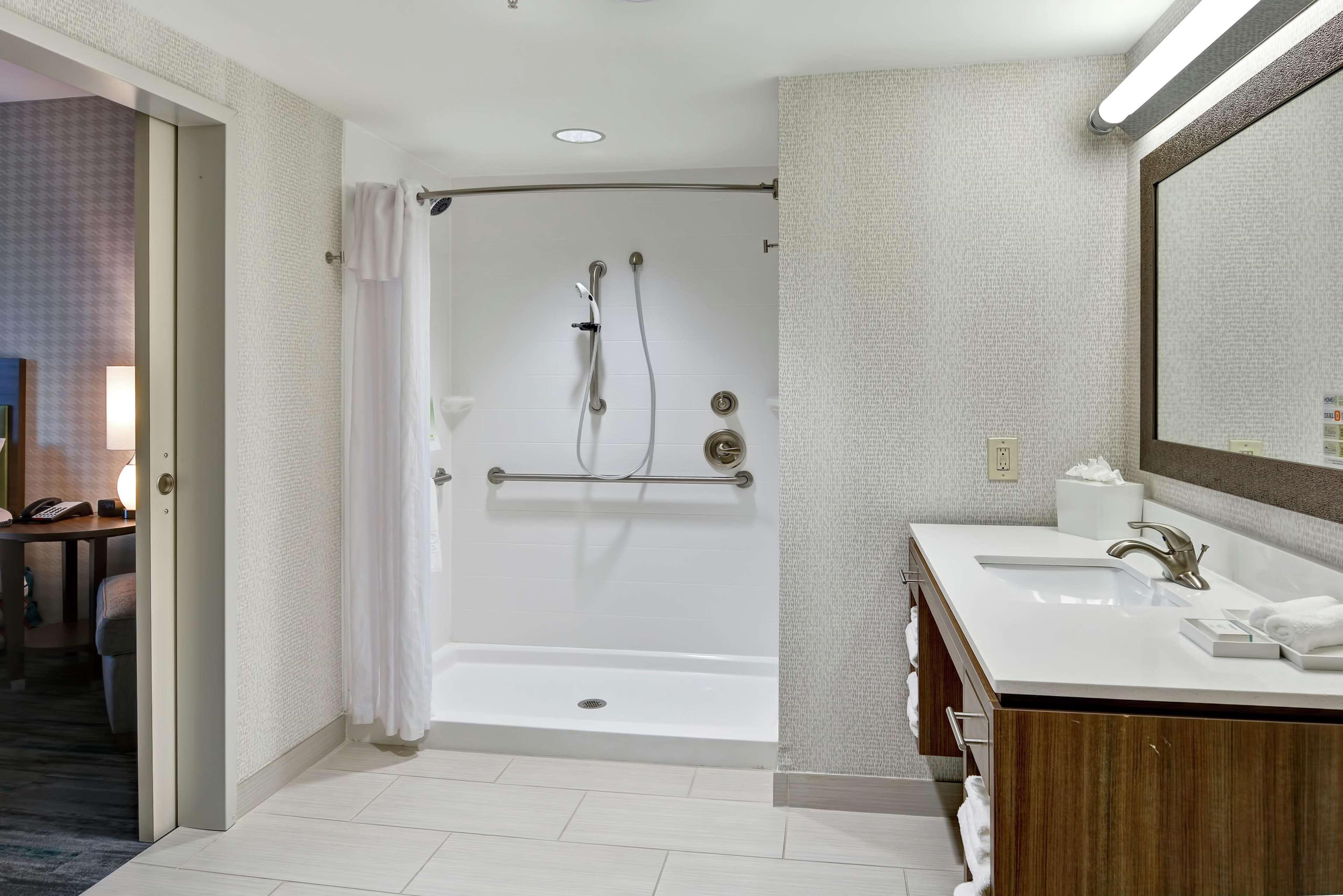 Home2 Suites By Hilton קונווי מראה חיצוני תמונה
