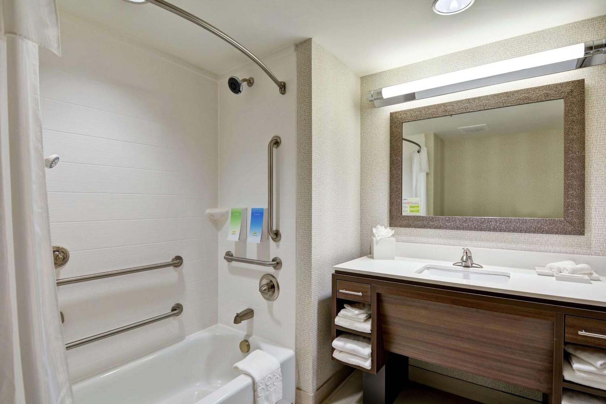 Home2 Suites By Hilton קונווי מראה חיצוני תמונה