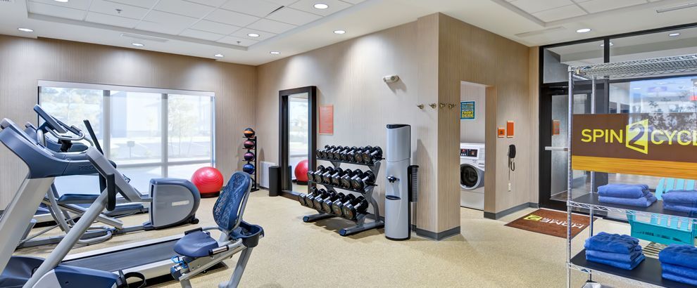 Home2 Suites By Hilton קונווי מראה חיצוני תמונה